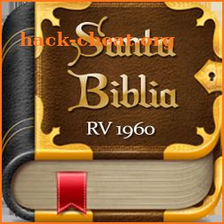 Santa Biblia Reina Valera 1960 icon