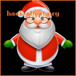 SANTA DASH icon