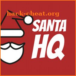 Santa HQ icon