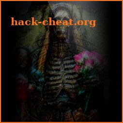 Santa Muerte — Ghost Box ITC icon