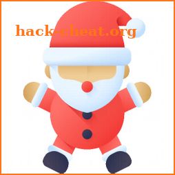 Santa Nice icon