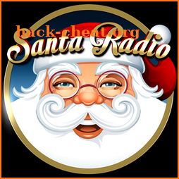 Santa Radio icon