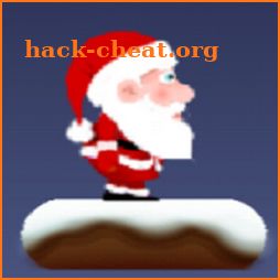 Santa Run icon