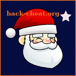 Santa Saves Christmas icon