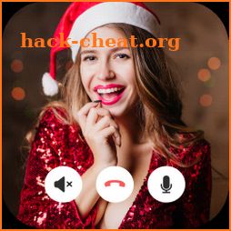 Santa Tracker: Prank Call icon