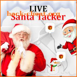 Santa Tracker - Track Santa icon