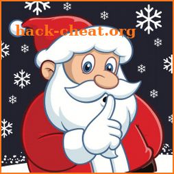 Santa's Secret Keeper icon