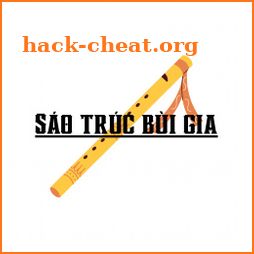 Sáo Trúc Bùi Gia icon