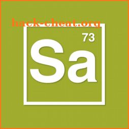 Saponify icon