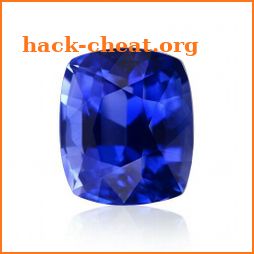 Sapphire icon