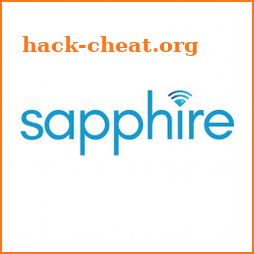 Sapphire MiFi icon