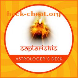 Saptarishis Astrologer's Desk icon