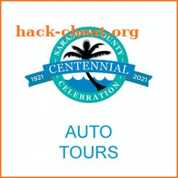 Sarasota County Auto Tours icon