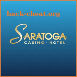 Saratoga Casino Hotel icon