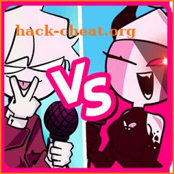 Sarv vs Selever FNF Mod Game icon