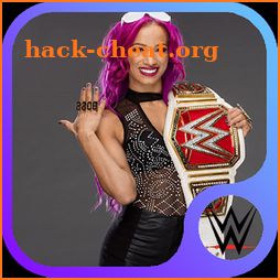 sasha Wallpaper hd icon