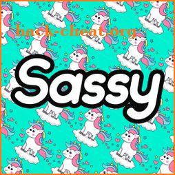 Sassy Wallpapers icon