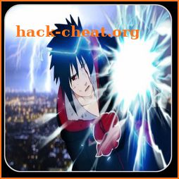 Sasuke Chidori sound icon