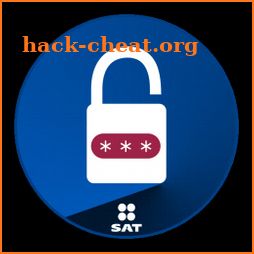 SAT ID icon