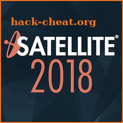 SATELLITE 2018 icon