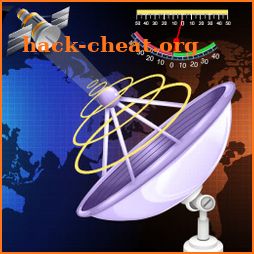 Satellite Finder Director: GPS icon