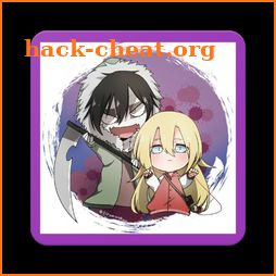 Satsuriku No Tenshi Wallpapers icon