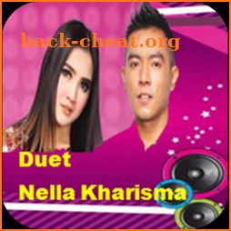 Satu Hati Sampai Mati - Duet Nella Kharisma icon