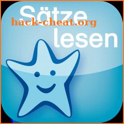 Sätze lesen icon