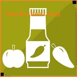 Sauce Recipes icon