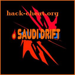 SAUDI DRIFT icon