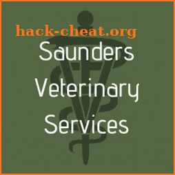 Saunders Vet icon