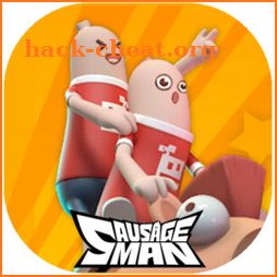 Sausage Man Battle Royale Tips icon