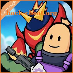 Sausage Man Walkthrough Battle Royale Game Clue icon