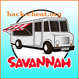 Savannah Food Truck Force icon