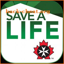 Save A Life icon