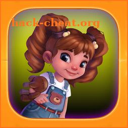 Save The Little Girl Escape icon