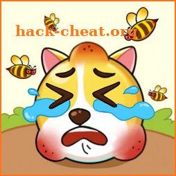 Save the Shiba - Bee icon