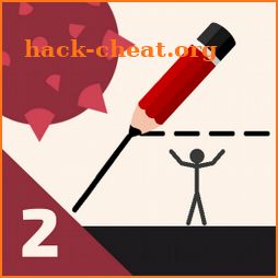 Save the Stickman 2 icon