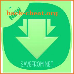 Savefrom Net - Download Video For free icon