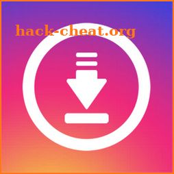 SaveInsta: IG Video Downloader icon