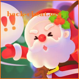 SaveSanta icon