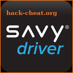 SAVY® Driver icon