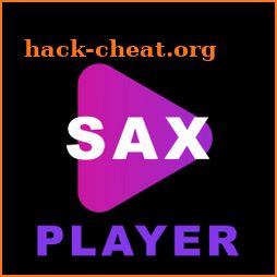 SAX Video Player - Full HD Video All Format Player icon