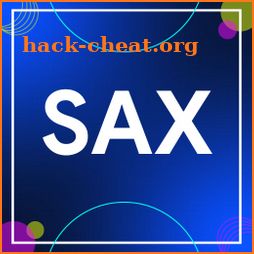 Sax Video Player - HD MAX Video Status All Format icon