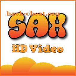 SĀX Video Player - HDR Video Player With Gallery icon