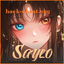 Saylo: AI Character Story Chat icon