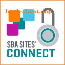 SBA Sites Connect icon