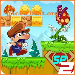 Sboy World Adventure 2 - New Adventures 2018 icon