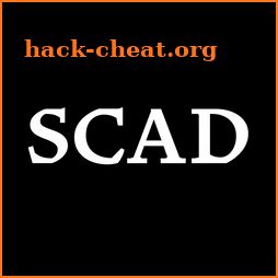 SCAD icon