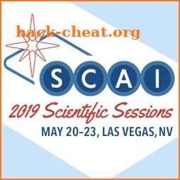 SCAI 2019 icon